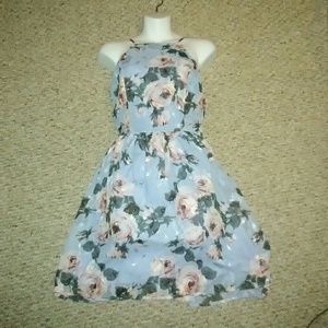 Miami rose dress - Final Price 😊